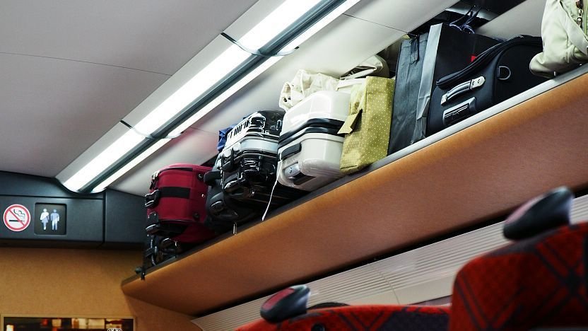 Baggage Rule Change In Japan