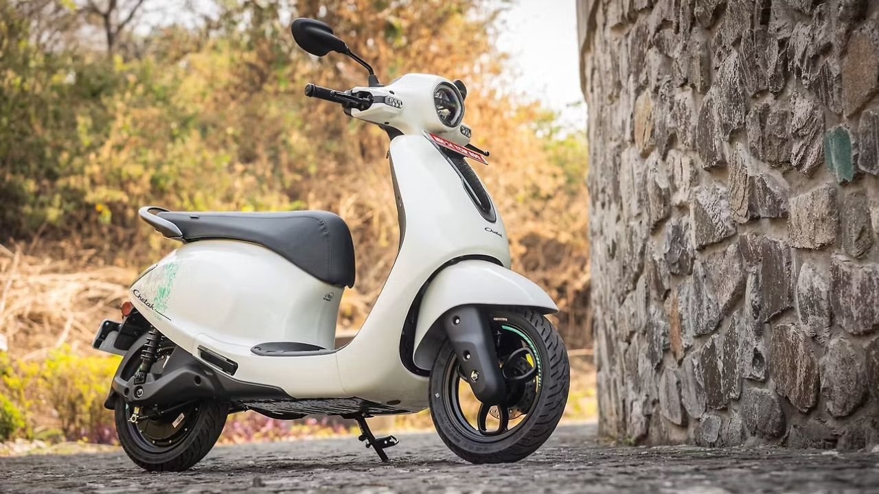 Bajaj Chetak