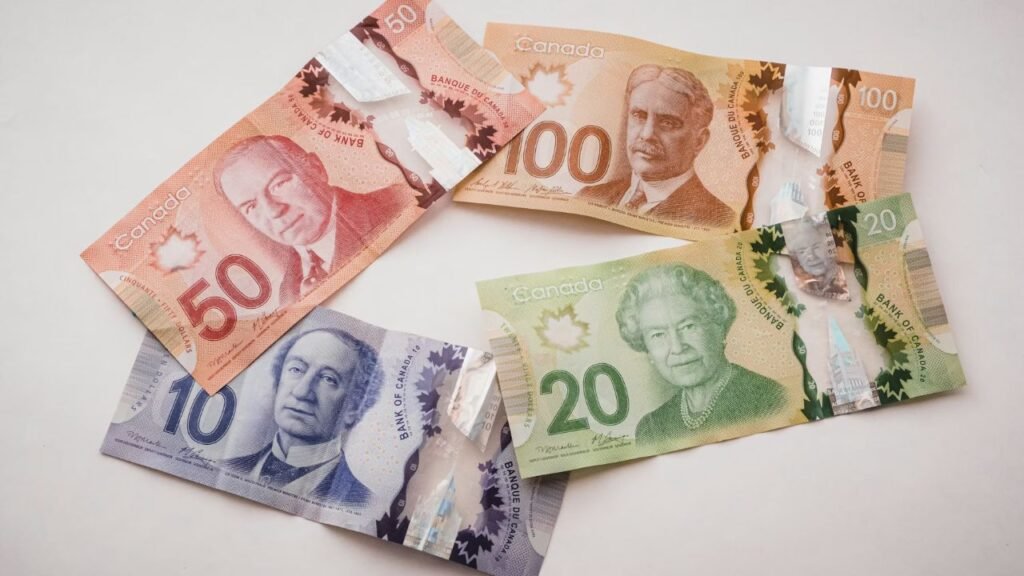 Canadian Dollar