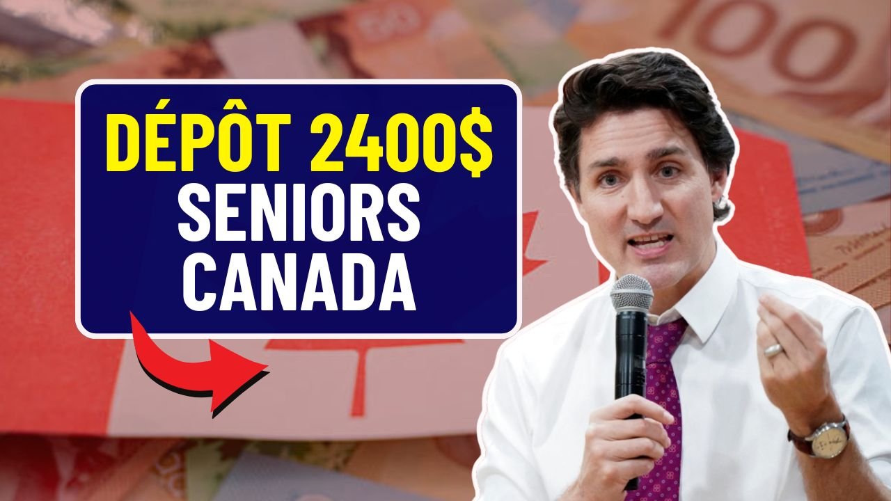 Depot Seniors Canada
