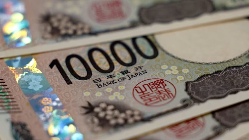 Japanese Currency
